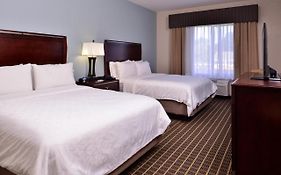 Holiday Inn Express Pittsburg Ks